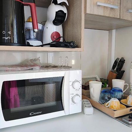 Central Cosy Apart Oradea Apartment Bagian luar foto