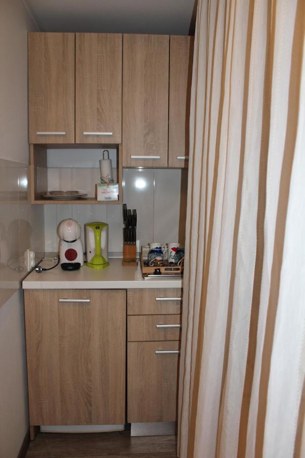 Central Cosy Apart Oradea Apartment Bagian luar foto